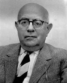 Der Jude Theodor Wiesengrund Adorno